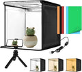 Light Box with Tripod by Unknown