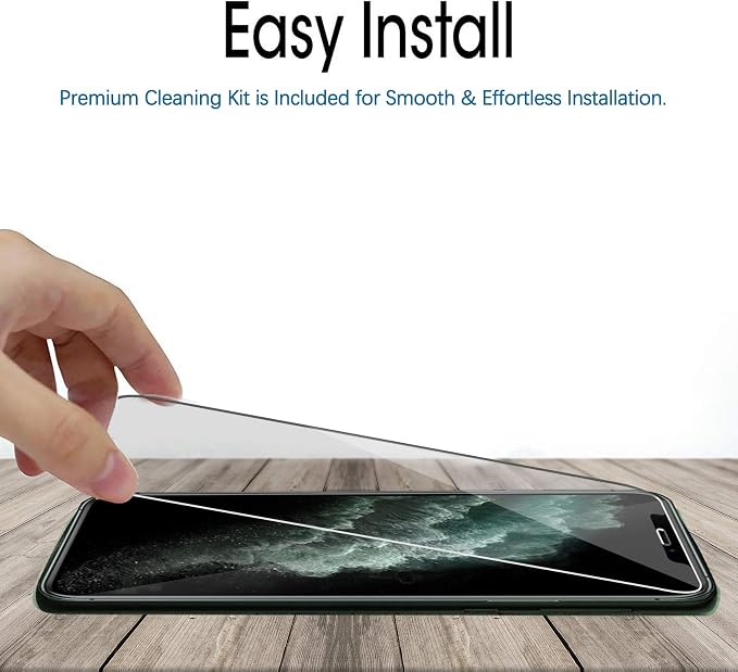 Ferilinso 3 Pack Screen Protector - Image 6