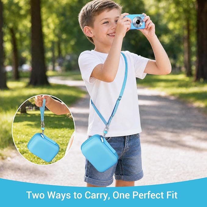 CoBak Carrying & Protective Case - Image 2