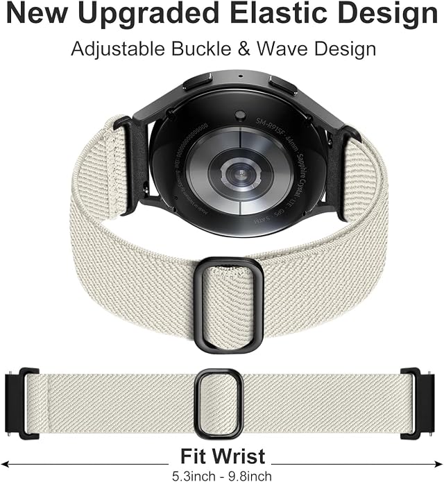 Lerobo Elastic Bands Compatible - Image 3