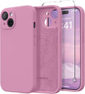 Magnetic for iPhone 15 Plus Case, Compatible by SUYDANBOX