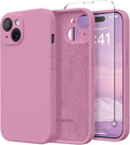 Magnetic for iPhone 14 Case, Compatible by SUYDANBOX
