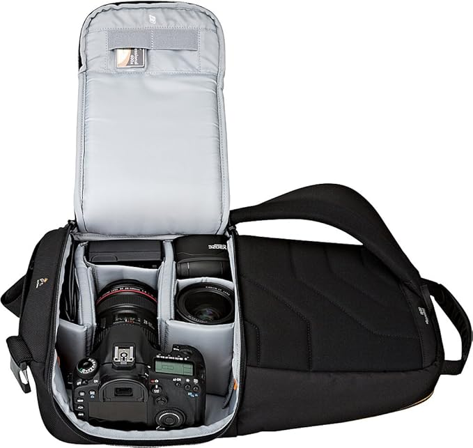 Lowepro LP36899PWW Slingshot Edge 250 AW - Image 2