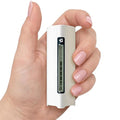 Portable CO2 Tracker for Travel for Peak of Productiviy & Brain Fuel Monitor by Altos