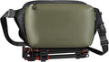 K&F CONCEPT Camera Sling Bag Crossbody Bag Waterproof Camera Shoulder Backpack by KFCONCEPT