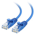 Cable Matters 10Gbps Snagless Cat 6 Ethernet Cable - 5ft by CableMatters