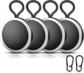 4-Pack Air Tracker Tags Compatible by BowenBoWatershoes