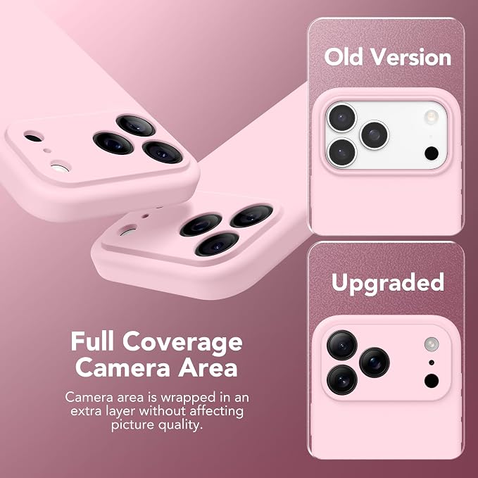 Magnetic for iPhone 17 Pro Max Case, Compatible - Image 8