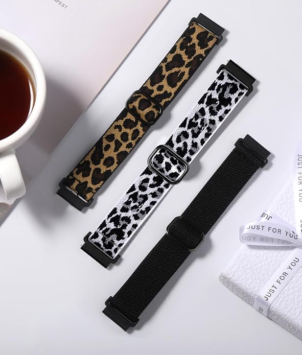 Lerobo Elastic Bands Compatible - Image 5