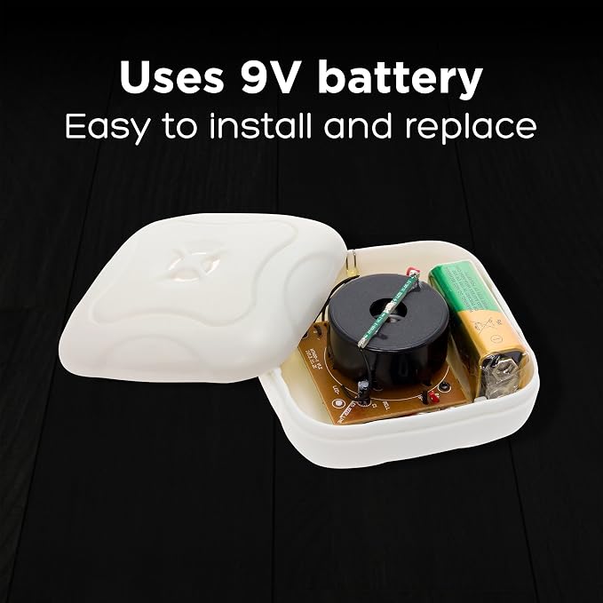Water Leak Detector - Image 4
