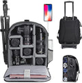 CADeN Camera Backpack Bag Professional by CADeN