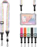 FIEIL Adjustable Shoulder Strap, Nylon Camera Strap, Comfortable Neck Strap by FIEIL