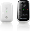 Motorola Nursery Baby Monitor, 1000ft Range PIP10 Audio Only, No WiFi Needed by MotorolaNursery