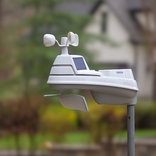 AcuRite Iris PRO+ Weather Sensor - Image 4