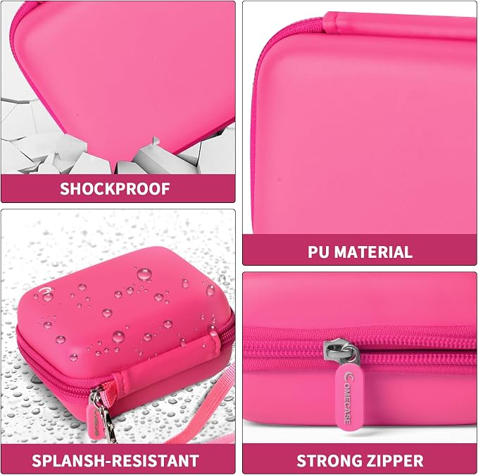 Comecase Carrying & Protective Case - Image 3