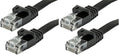 Monoprice Flat Cat6 Ethernet Patch Cable by Monoprice
