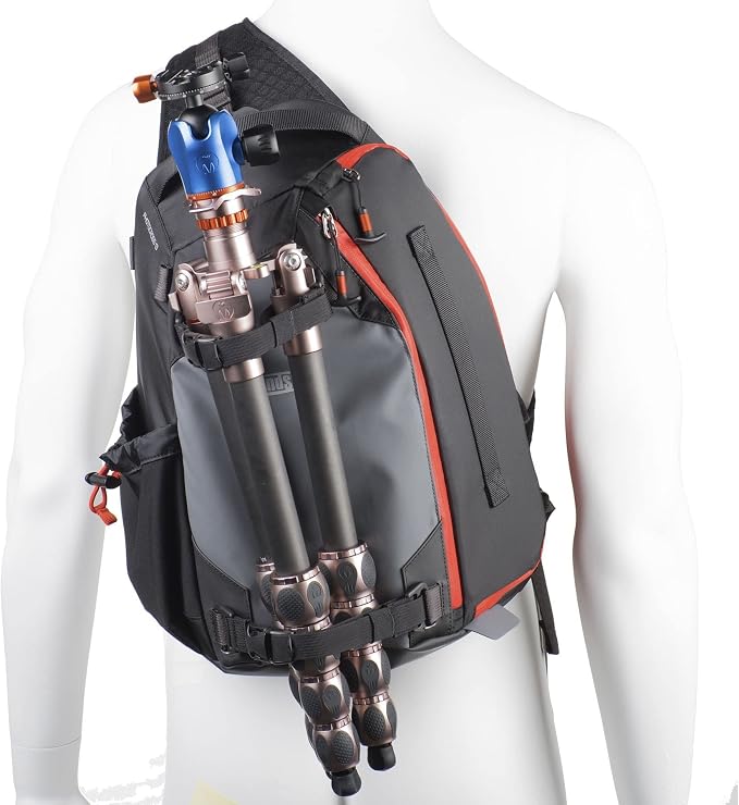 Think Tank MindShift PhotoCross 10 Sling Bag - Image 12