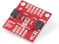 SparkFun Environmental Sensor Breakout by SparkFunElectronics