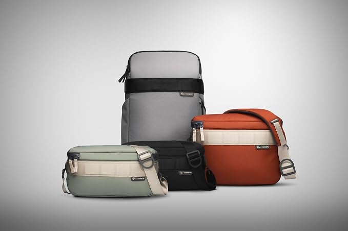 NOMATIC Luma Camera Pack 18L - Image 7