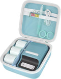 ALKOO Case Compatible with NIIMBOT B21 / B1 Label Maker Wireless Thermal Label by ALKOO