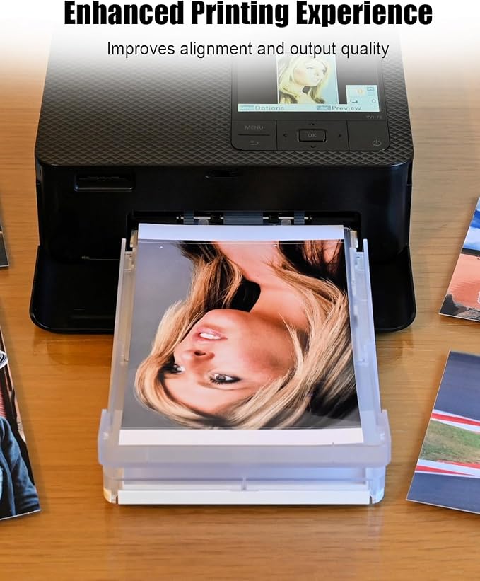 6 Inch Paper Tray Compatible - Image 5