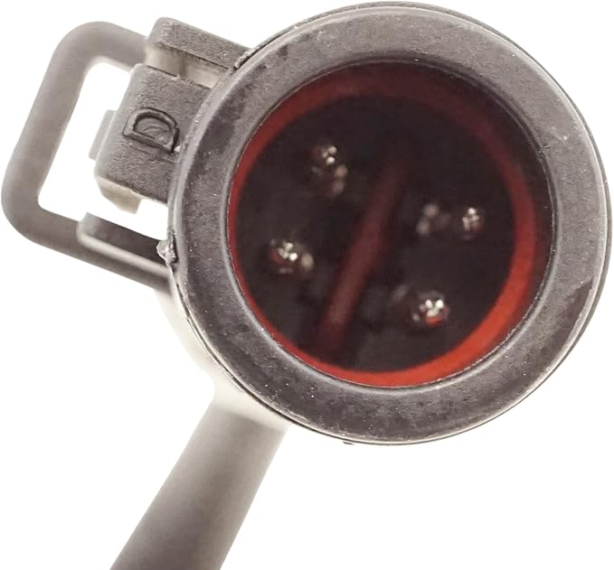 TRQ O2 Oxygen Sensor 4 Wire Compatible - Image 4