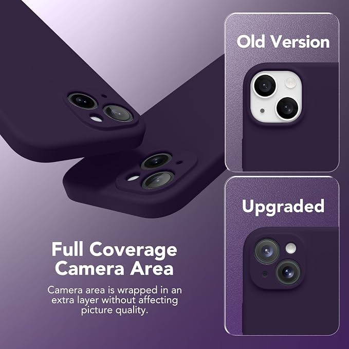 Magnetic for iPhone 15 Case, Compatible - Image 5