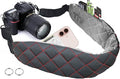 Ultra Comfortable Camera Strap by Bringyoudifferentexperience