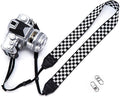 S&loyoe Camera Strap by Sloyoe