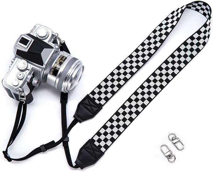 S&loyoe Camera Strap by Sloyoe
