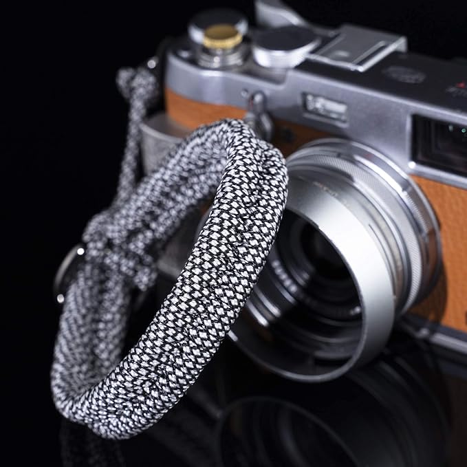 Qiang Ni Camera Wrist Strap - Image 2