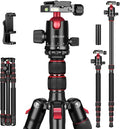 Victiv 80/85 inches Heavy Duty Tripod by Victiv