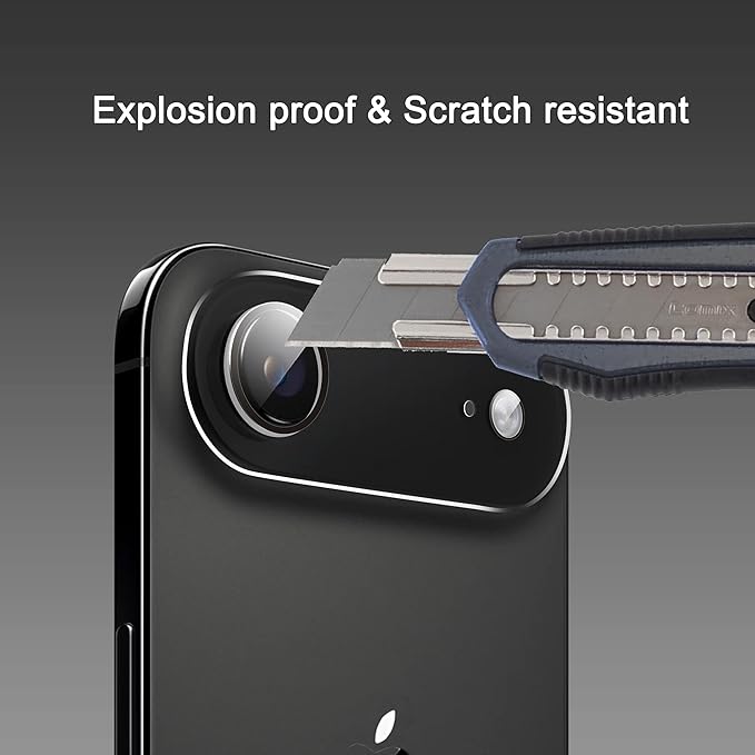 Ailun 3 Pack Camera Lens Protector - Image 6