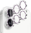 Dengduoduo 3 Pack Camera Lens Protector by Dengduoduo