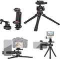 Zeadio 3-in-1 Heavy Duty Metal Tripod by Zeadio