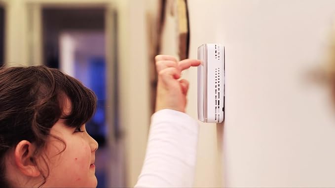 Zen Thermostat - ZigBee Edition - Image 2
