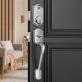 AkaGear DS10 Keyless Entry Door Lock by AKAGEAR