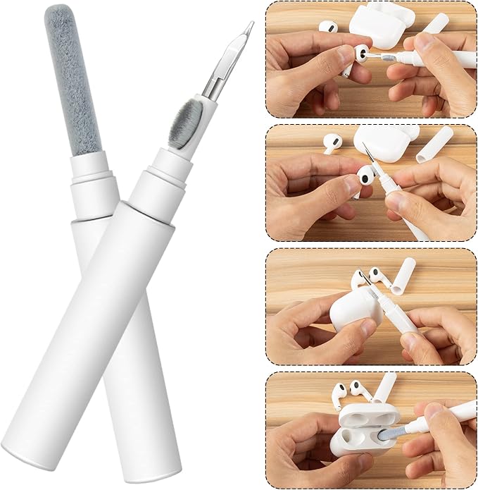 2pcs Cleaner Kit - Image 3