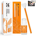 K&F CONCEPT Camera Cleaning Kit16mm APS-C Frame Sensor Cleaning Swab*6 + 20ml by KFCONCEPT