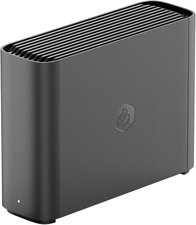 Synology BeeStation 4TB Personal Cloud Storage Device - Image 6