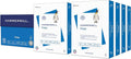 Hammermill Printer Paper, 20 lb Copy, 8.5 x 11-8 Ream by Hammermill