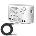 Zigbee 1CH 85-250VIntelligent Temperature Sensor, High Precision Waterproof by Unknown