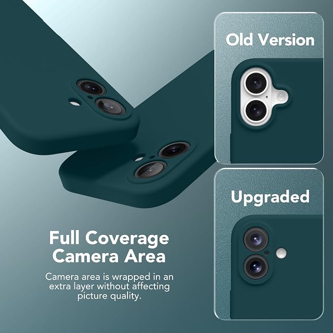 Magnetic for iPhone 16 Plus Case, Compatible - Image 6