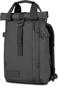 WANDRD PRVKE Rolltop 15L V4 Photography Bundle – Compact Travel Camera Backpack by WANDRD