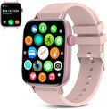 PJYUBVOR 1.9" Smart Watch for Women by PJYUBVOR