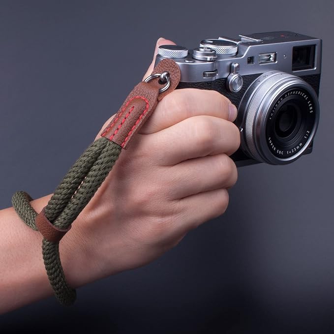 VKO Camera Wrist Strap, Hand Strap lanyard - Image 2
