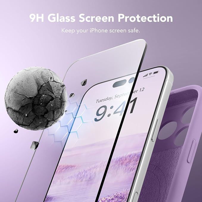 Magnetic for iPhone 17 Pro Max Case, Compatible - Image 4