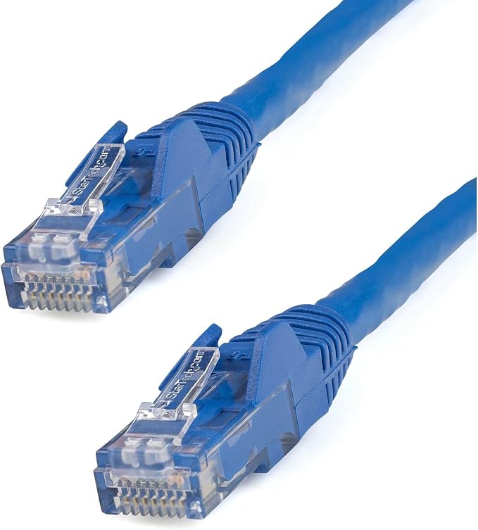 StarTech 50ft CAT6 Ethernet Cable by StarTech