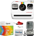 Polaroid Go Generation 2 Instant Film mini Camera Bundled by Polaroid