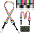 Camera Strap Kids :Comfortable iPad Strap Nylon Neck Lanyard by Gowjaw